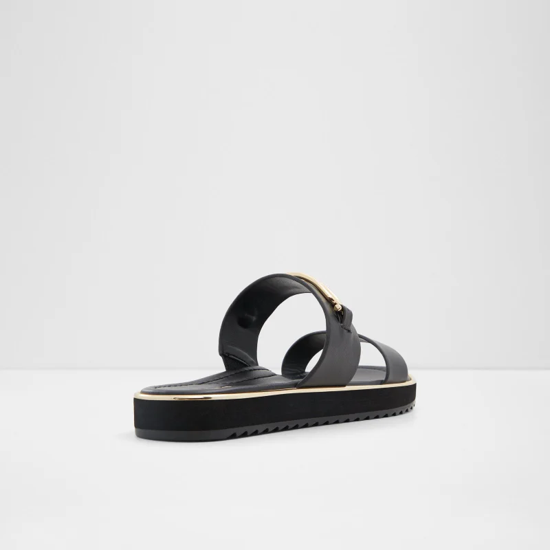 الدو Lagoon Slide sandal